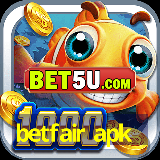 betfair apk